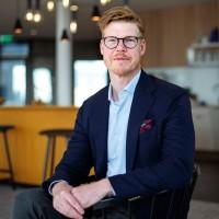 Henrik Jansson, photo 2