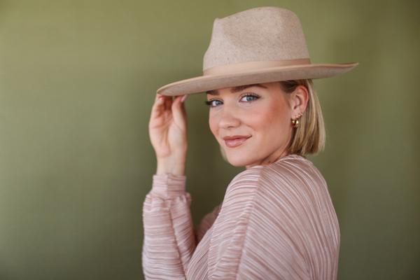 Jocelyn Burks, photo 1