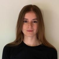 Chloe Steffen, photo 2