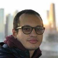 Mohamed Hammad, photo 1