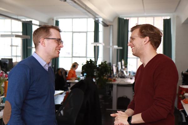 Marius Jeuck, photo 2