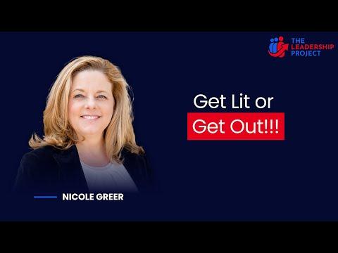 Nicole Greer, photo 2