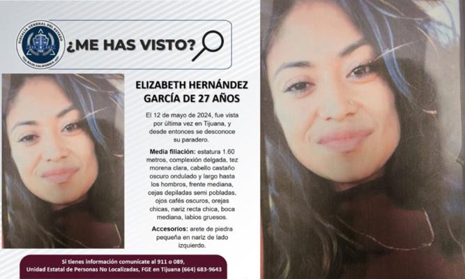 Elisabet Garcia Hernandez, photo 2