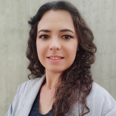 Maria Kirillova, photo 1