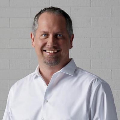 Jeff Beringer, photo 2