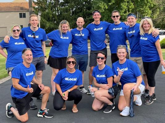 Jeff Paradise, photo 1