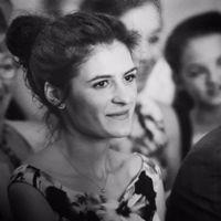 Astrid Brown, photo 1