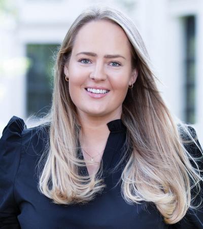 Ida-Marie Lindequist, photo 1