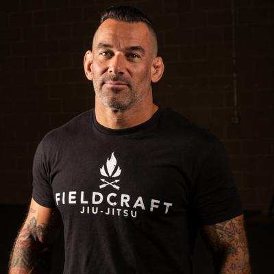 Nate Mesics, photo 1