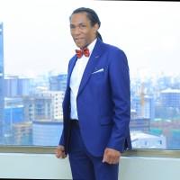 Musa Camara, MHA, MPA, PMP®, LSSBB, photo 2