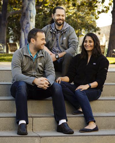 Olivia Angiuli, photo 2