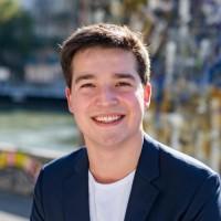 Philipp Keckeis, photo 2