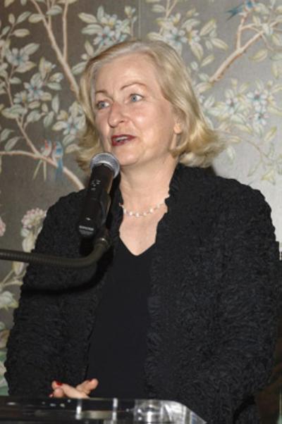 Anna-Kay Thomas, photo 2