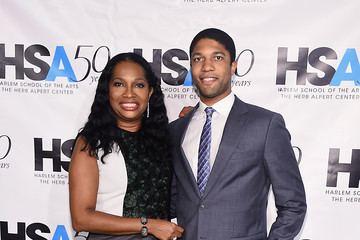 Janice Savin, photo 1