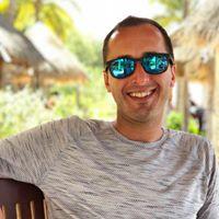 Ed Benjamin, photo 2