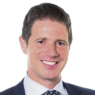 Steve Weinberger, photo 1