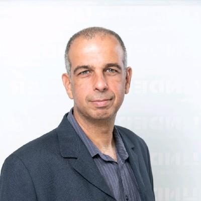 Alexander Surzhko, photo 1