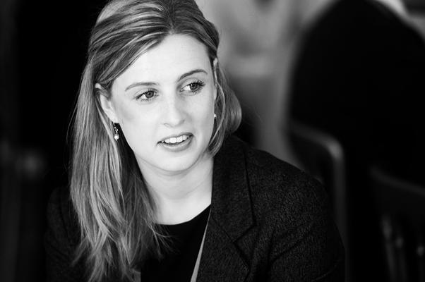 Tiffany Burrows, photo 1