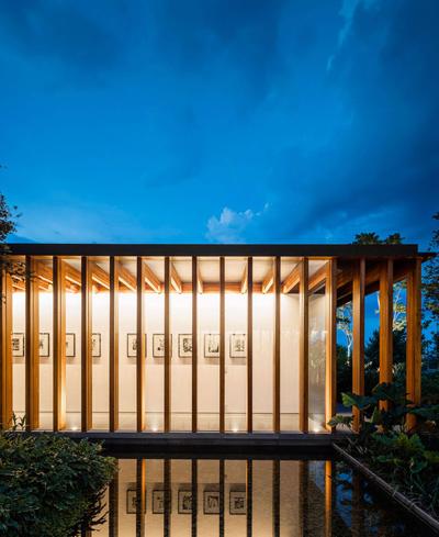 Maya Nobrega, photo 1