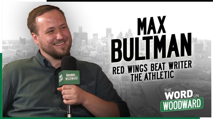 Maxwell Bultman, photo 2