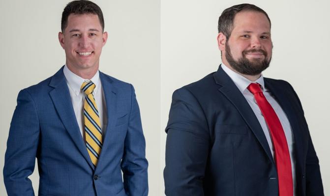 Gregory Clark, photo 1