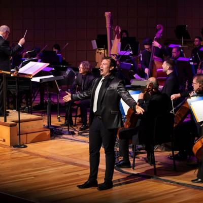 Steve Aiken, photo 1