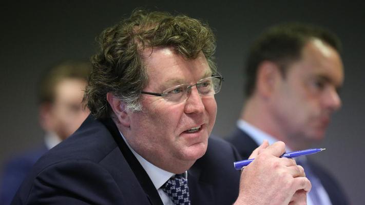 Grant Blackley, photo 2