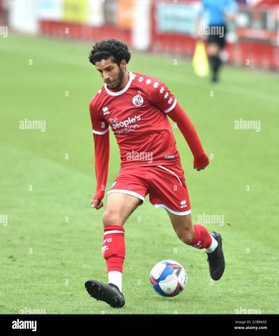 Zaid Al Husseini, photo 1