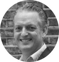 Rupert Harrow, photo 1