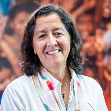 Trudi Schutz, photo 1