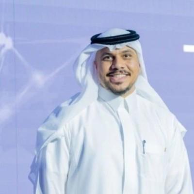 MSc Abdulaziz AlGholeeqa, photo 1