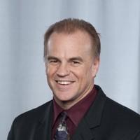 Mark Johnson, photo 2