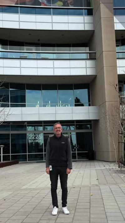 Calvin Chyo, photo 1