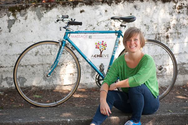 Krissy Lindquist, photo 2