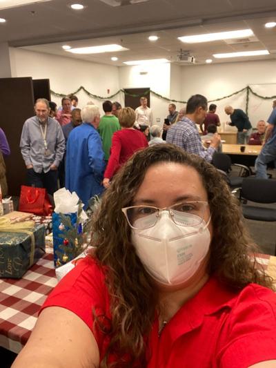 Spencer Cadden, photo 2