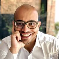 Ninad Kulkarni, photo 2