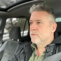 Roger Wason, photo 1