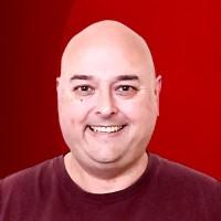 Richard Blamire, photo 1