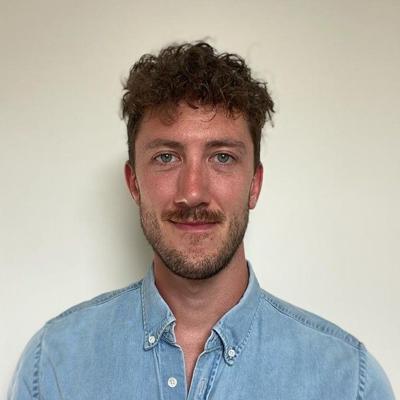 Charles FitzGerald, photo 1