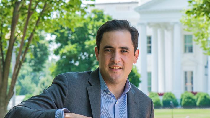 Michael Schmidt, photo 2