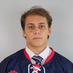 Jeremy LaCroix, photo 1