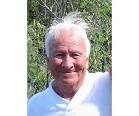 Paul Kidwell, photo 1