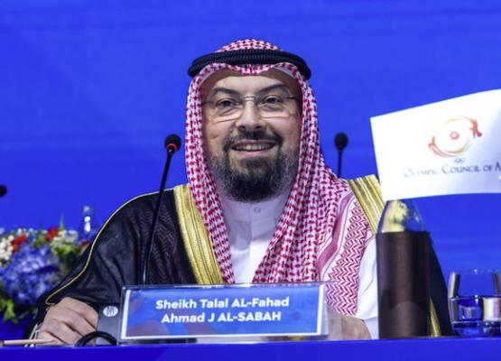 Talal Alkhanfar, photo 2