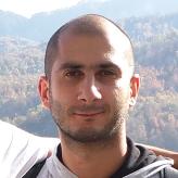 David Grigoryan (Lumen), photo 1