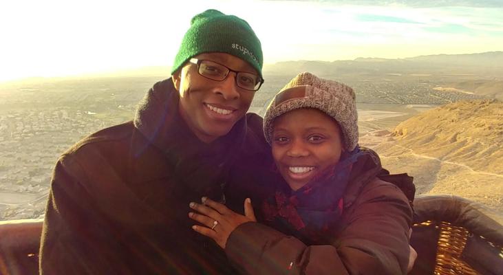 Airyque Ervin, photo 1