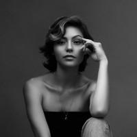 Daniela Moscoso, photo 2