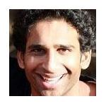 Anil Sagaram, photo 2