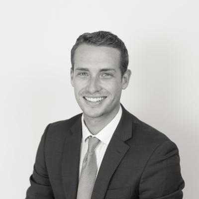 Corey Gaunt, photo 2