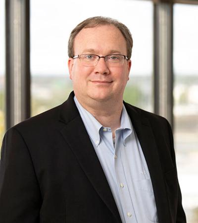 Jeremy Smith, photo 1