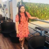 Ruhi Bhalla, photo 1